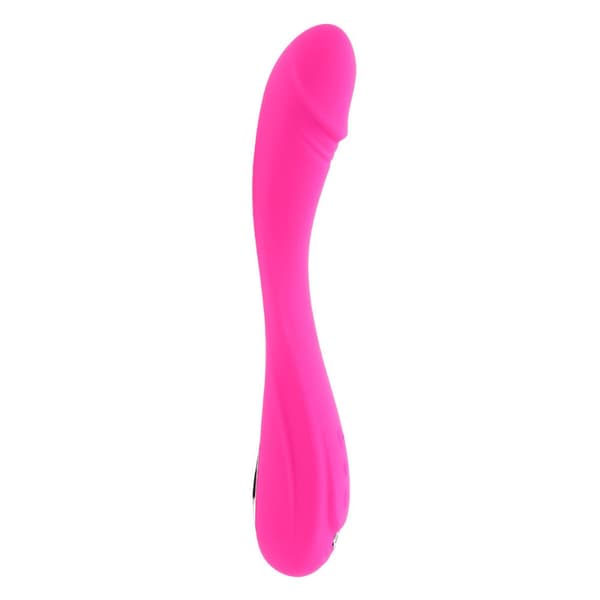 Vibrator Evolved Pink