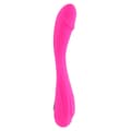 Miniatyrbillede 4 af 11: Vibrator Evolved Pink