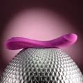 Miniatyrbillede 6 af 11: Vibrator Evolved Pink