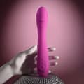 Miniatyrbillede 8 af 11: Vibrator Evolved Pink