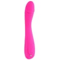 Miniatyrbillede 2 af 11: Vibrator Evolved Pink