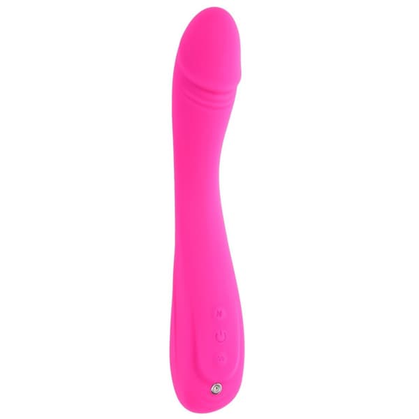 Vibrator Evolved Pink
