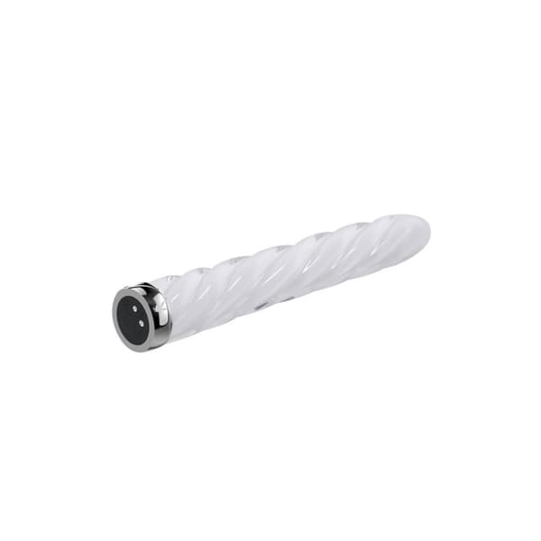 Vibrator Playboy Playboy Hvid