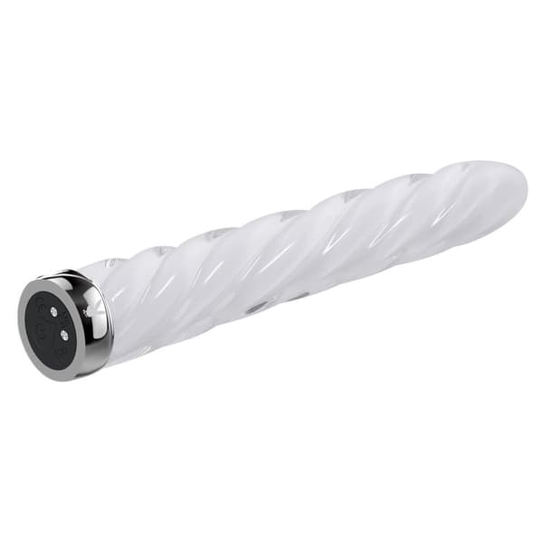 Vibrator Playboy Playboy Hvid