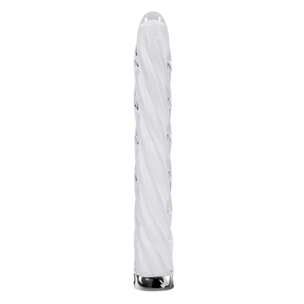 Vibrator Playboy Playboy Hvid