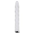 Miniatyrbillede 9 af 11: Vibrator Playboy Playboy Hvid