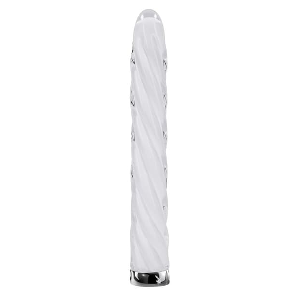 Vibrator Playboy Playboy Hvid