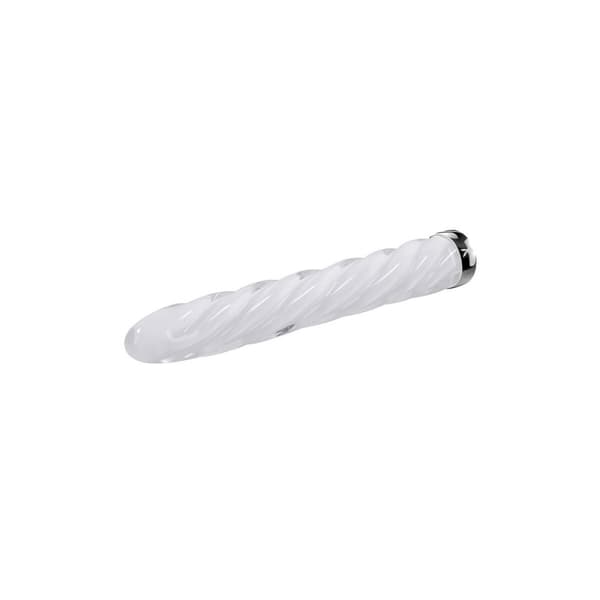 Vibrator Playboy Playboy Hvid