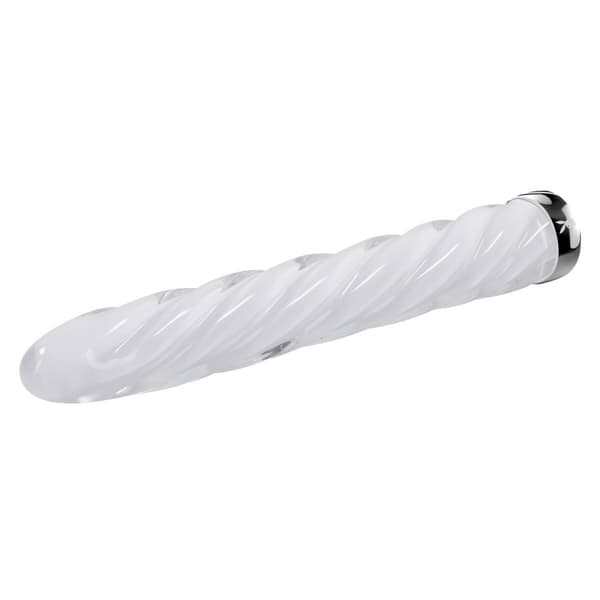 Vibrator Playboy Playboy Hvid
