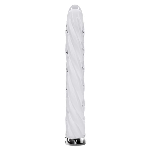 Vibrator Playboy Playboy Hvid