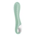 Pikkukuva 3 / 6: Vibraattori Satisfyer Vihreä