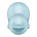 Pikkukuva 5 / 6: Klitoriksen imustimulaattori Satisfyer Vihreä