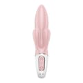 Miniatyrbild 4 av 6: G-spotvibrator Satisfyer Rosa