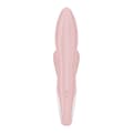 Miniatyrbild 5 av 6: G-spotvibrator Satisfyer Rosa