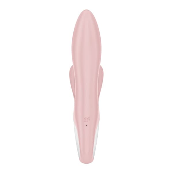G-spotvibrator Satisfyer Rosa