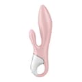Miniatyrbild 1 av 6: G-spotvibrator Satisfyer Rosa