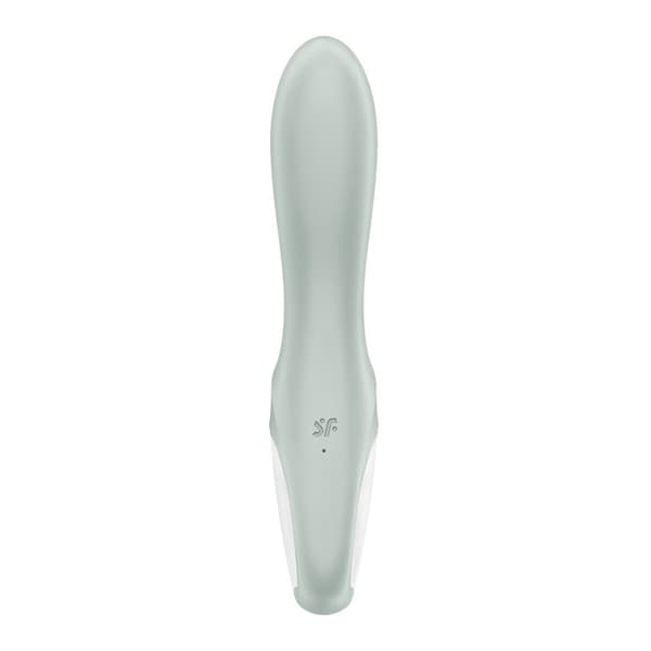 G-spotvibrator Satisfyer Grön
