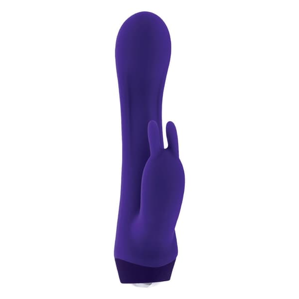 G-spotvibrator Selopa Selopa Purpur