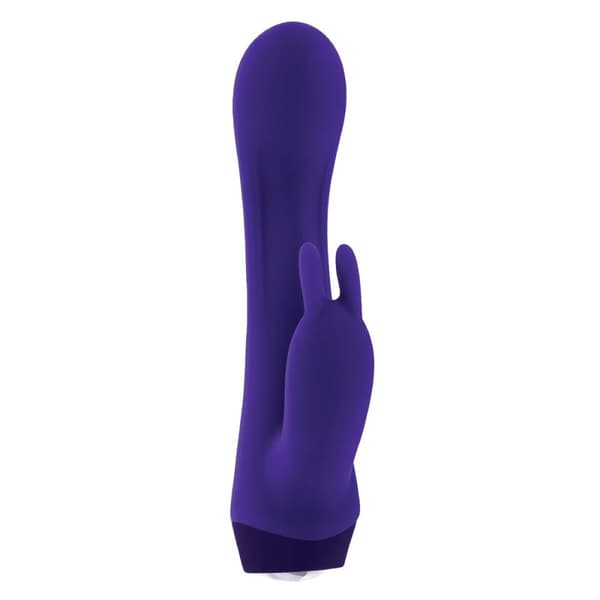 G-spotvibrator Selopa Selopa Purpur