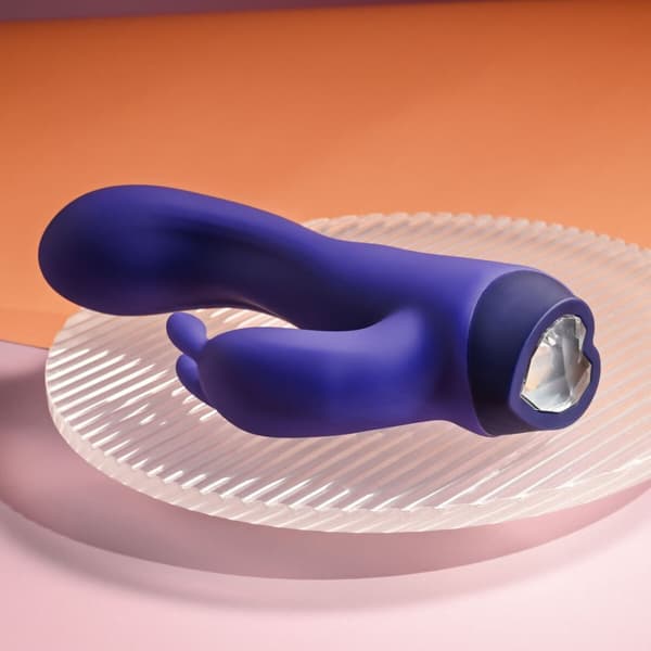 G-spotvibrator Selopa Selopa Purpur
