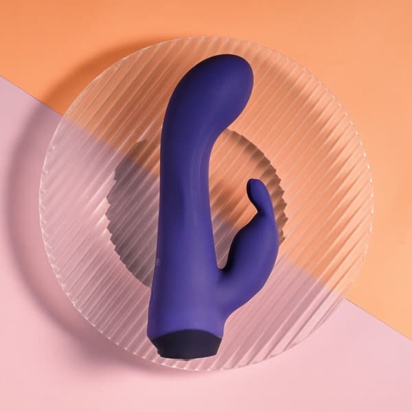 G-spotvibrator Selopa Selopa Purpur