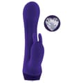 Miniatyrbild 8 av 11: G-spotvibrator Selopa Selopa Purpur