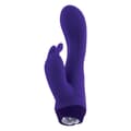 Miniatyrbild 9 av 11: G-spotvibrator Selopa Selopa Purpur