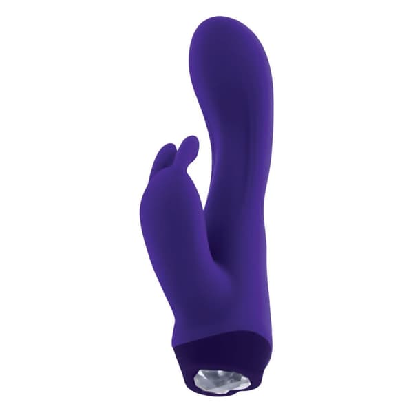 G-spotvibrator Selopa Selopa Purpur