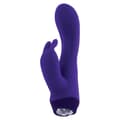 Miniatyrbild 10 av 11: G-spotvibrator Selopa Selopa Purpur