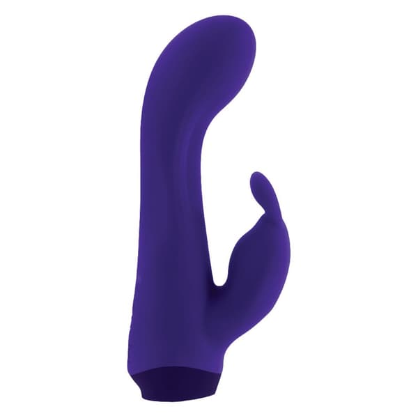 G-spotvibrator Selopa Selopa Purpur