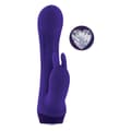 Miniatyrbild 1 av 11: G-spotvibrator Selopa Selopa Purpur