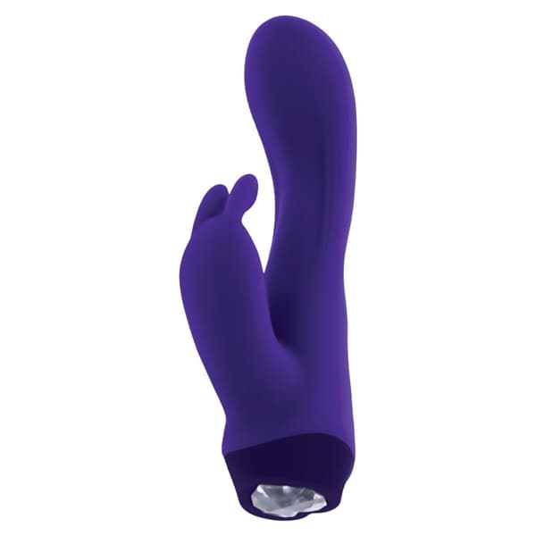 G-Punkt Vibrator Selopa Selopa Lilla