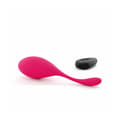 Miniatyrbild 2 av 3: Äggvibrator Dorcel Control Secret Vibe 2