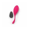 Miniatyrbild 1 av 3: Äggvibrator Dorcel Control Secret Vibe 2