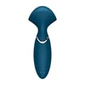 Pikkukuva 4 / 7: Hierontalaite Satisfyer Wand-er Sininen
