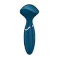 Pikkukuva 5 / 7: Hierontalaite Satisfyer Wand-er Sininen