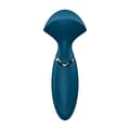 Pikkukuva 6 / 7: Hierontalaite Satisfyer Wand-er Sininen
