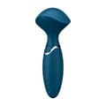 Pikkukuva 1 / 7: Hierontalaite Satisfyer Wand-er Sininen