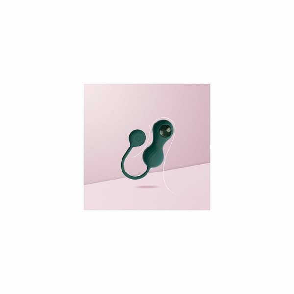 Painotettu Kegel treenisetti Magic Motion