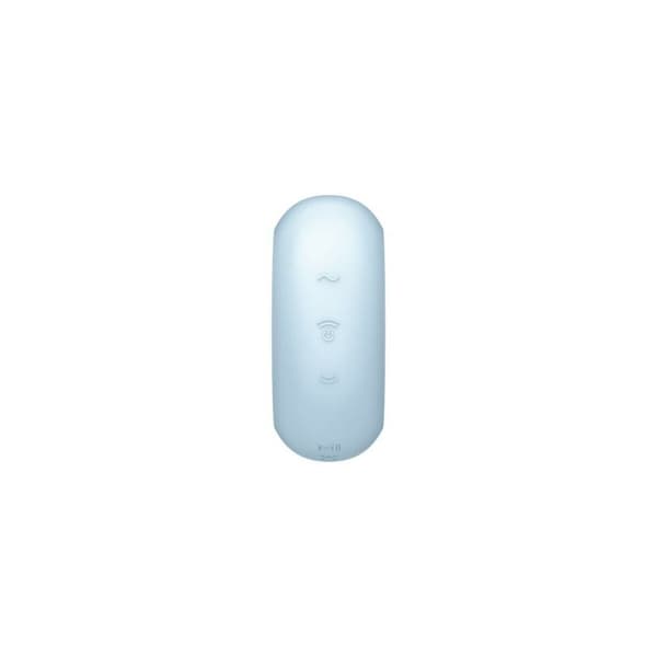 Sugstimulator för klitoris Satisfyer Pro To Go 3