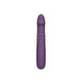 Miniatyrbillede 4 af 11: Dual Stimulation Vibe Totally For U