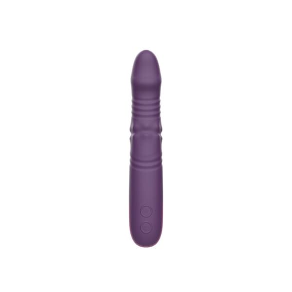 Dual Stimulation Vibe Totally For U