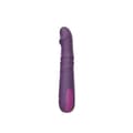 Miniatyrbillede 5 af 11: Dual Stimulation Vibe Totally For U