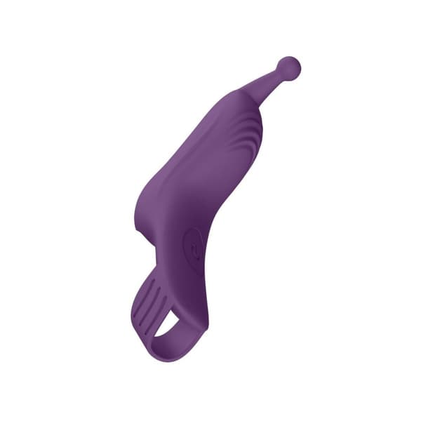 Patronvibrator Totally For U
