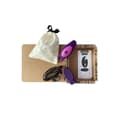Miniatyrbild 4 av 11: Realistisk dildo Totally For U