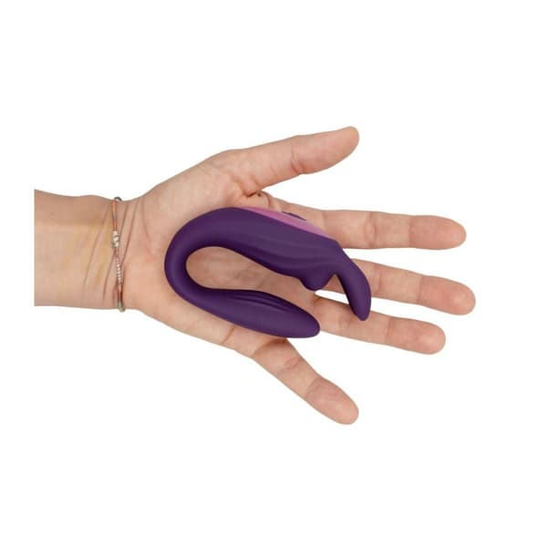 Realistisk dildo Totally For U