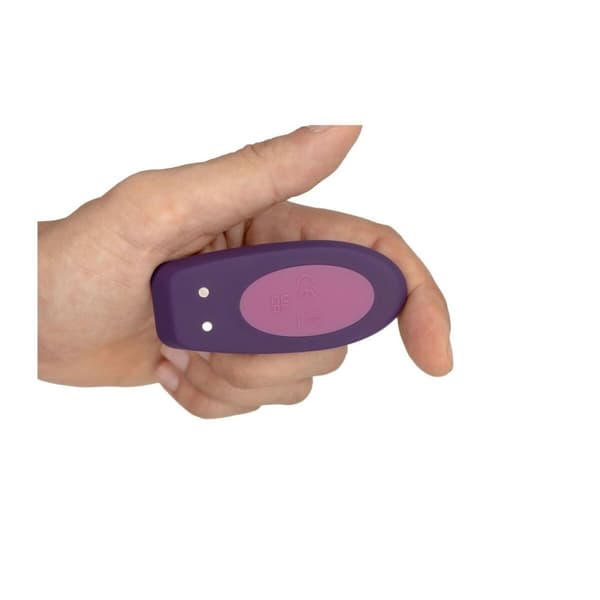 Realistisk dildo Totally For U