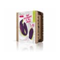 Miniatyrbild 2 av 11: Realistisk dildo Totally For U