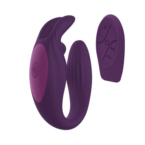 Realistisk dildo Totally For U