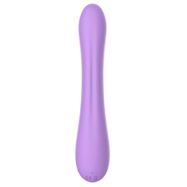 G-spotvibrator Dream Toys The Candy Shop Purpur